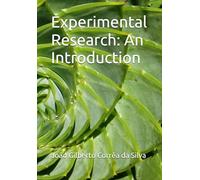 Experimental Research: An Introduction