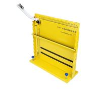Experimental Teaching Equipment for Physical and Mechanical Motion Principles Flat Throw and Collision Experimenter