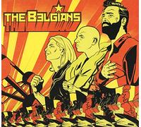 Experimental Tropic Blues - Belgians