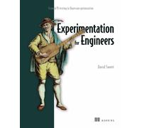 Experimentation for Engineers