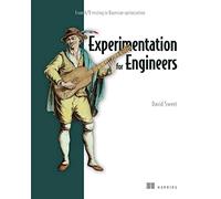 Experimentation for Engineers: From A/B Testing to Bayesian Optimization