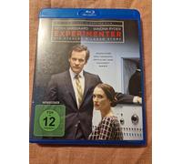 Experimenter - Die Stanley Milgram Story [Blu-ray] [2015]