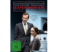 Experimenter - Die Stanley Milgram Story [DVD] [2015]