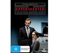Experimenter The Stanley Milgram Story [NON-UK Format / Region 4 Import - Australia]