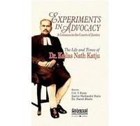 Experiments in Advocacy: A Colossus in the Courts of Justice