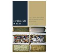 Experiments in Exile: C. L. R. James, Hélio Oiticica, and the Aesthetic Sociality of Blackness (Commonalities)