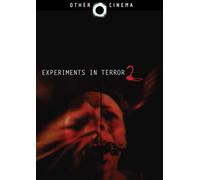 Experiments in Terror 2 [DVD] [Region 1] [US Import] [NTSC]