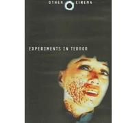 Experiments in Terror [DVD] [2003] [Region 1] [US Import] [NTSC]
