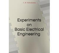 Experiments on Basic Electrical Engineering