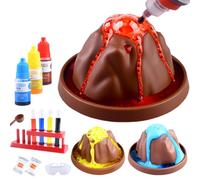 Experiments Science Kit Funny Learning Toys, Fine Motor Skills