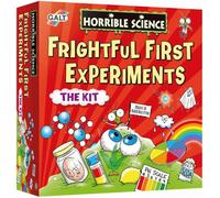 Experiments Science Kit with 18 Activities for Educational Fun