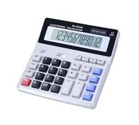 Expert 12 Number Solar Battery Calculator Developed for Financial Management and Academic Calculation Demands Solar Battery Calculator