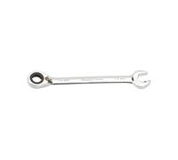 Expert 14mm Draper Expert Hi-Torq® Metric Reversible Double Ratcheting Combination Spanner