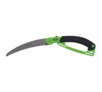 Expert 230mm Folding Pruning Saw | Garden Tools | Pruning Gardening Hand Tools | Heavy Duty Garden Cutting Tool | Carbon Steel Blades Hand Saw | 43860
