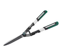 Expert 37975 Soft Grip Straight Edge Garden Shears, 200mm