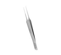Expert 40 Eyelash Tweezers Type 10 (Straight)