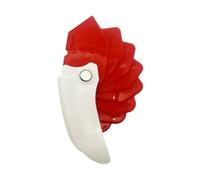 Expert 9 in 1 Collector Drill with Not Slip Excellent for Craftsmen and Enthusiasts Rose Handheld Collector for Home Repair