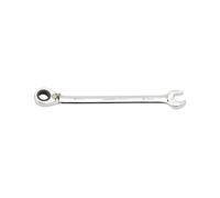 Expert 9mm Draper Expert Hi-Torq® Metric Reversible Double Ratcheting Combination Spanner