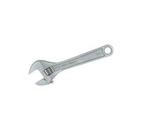 Expert Adjustable Wrench Length 250mm - Jaw 30mm Mechanical Engineering Tool
