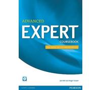 Expert Advanced 3rd Edition Coursebook with CD Pac
