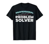 Expert Analysis - Business Advisor Strategy Consultant T-Shirt