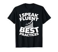 Expert Analysis Strategy - Business Advisor Consultant T-Shirt