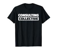 Expert Analysis Team Strategy - Business Advisor Consultant T-Shirt