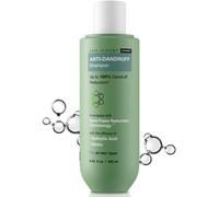 Expert Anti-Dandruff Shampoo | Targets Oily Scalp and Sheds Dry Flakes Clears Aw