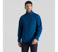 Craghoppers Mens Expert Basecamp Jacket Softshell, PoseidonBlue, XL