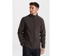'Expert Basecamp' Softshell Jacket Craghoppers Grey M