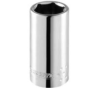 Expert by Facom 1/2" Drive Deep Hexagon Socket Metric