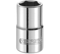 Expert by Facom 1/2" Drive Hexagon Socket Metric