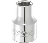 Facom Hexagon Socket Expert 1/2" Drive - Metric 10 mm