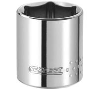Britool E031938B Expert 1/2" 6 Point Standard Socket, 36mm
