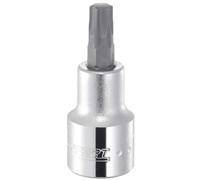 Expert by Facom 1/2" Drive Torx Socket Bit 1/2" T20