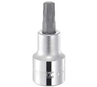 Expert by Facom 1/2" Drive Torx Socket Bit 1/2" T27