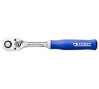 Expert by Facom 1/2in Drive Pear Head Ratchet Quick Release & Reversible E032808