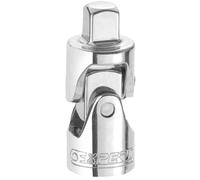 Britool E117360B Universal Joint Drive, 1/4", 25.2mm Length, Multicolor