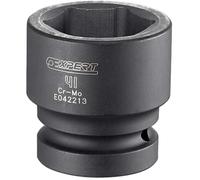 Expert by Facom 1" Drive Hexagon Impact Socket Metric