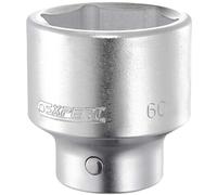 Expert by Facom 1" Drive Hexagon Socket Metric 1" 70mm
