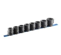 Expert by Facom 1" Drive Socket Retaining Rail 8 Clips