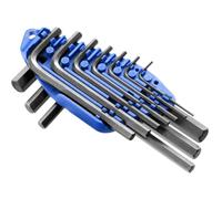 Expert by Facom 10 Piece Hexagon Allen Key Set
