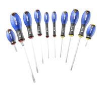 Expert by Facom 10 Piece Screwdriver Set