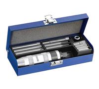 Expert by Facom 12 Piece 1/2" Drive Impact Screwdriver Set