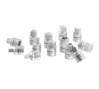 Expert by Facom 13 Piece Drain Plug Bit Set