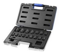 Expert 1/2in Impact Socket Set of 16 BRIE041603B