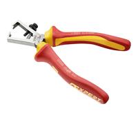 Expert by Facom 170mm Wire Stripper (1000V Insulated)