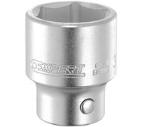 Expert by Facom 3/4" Drive Hexagon Socket Metric 3/4" 30mm