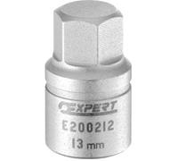 Expert by Facom 3/8" Drive Hexagon Oil Drain Plug Socket Bit Metric 3/8" 8mm