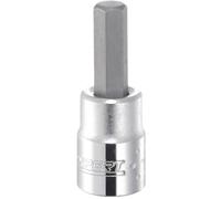 Expert by Facom 3/8" Drive Hexagon Socket Bit Metric 3/8" 8mm